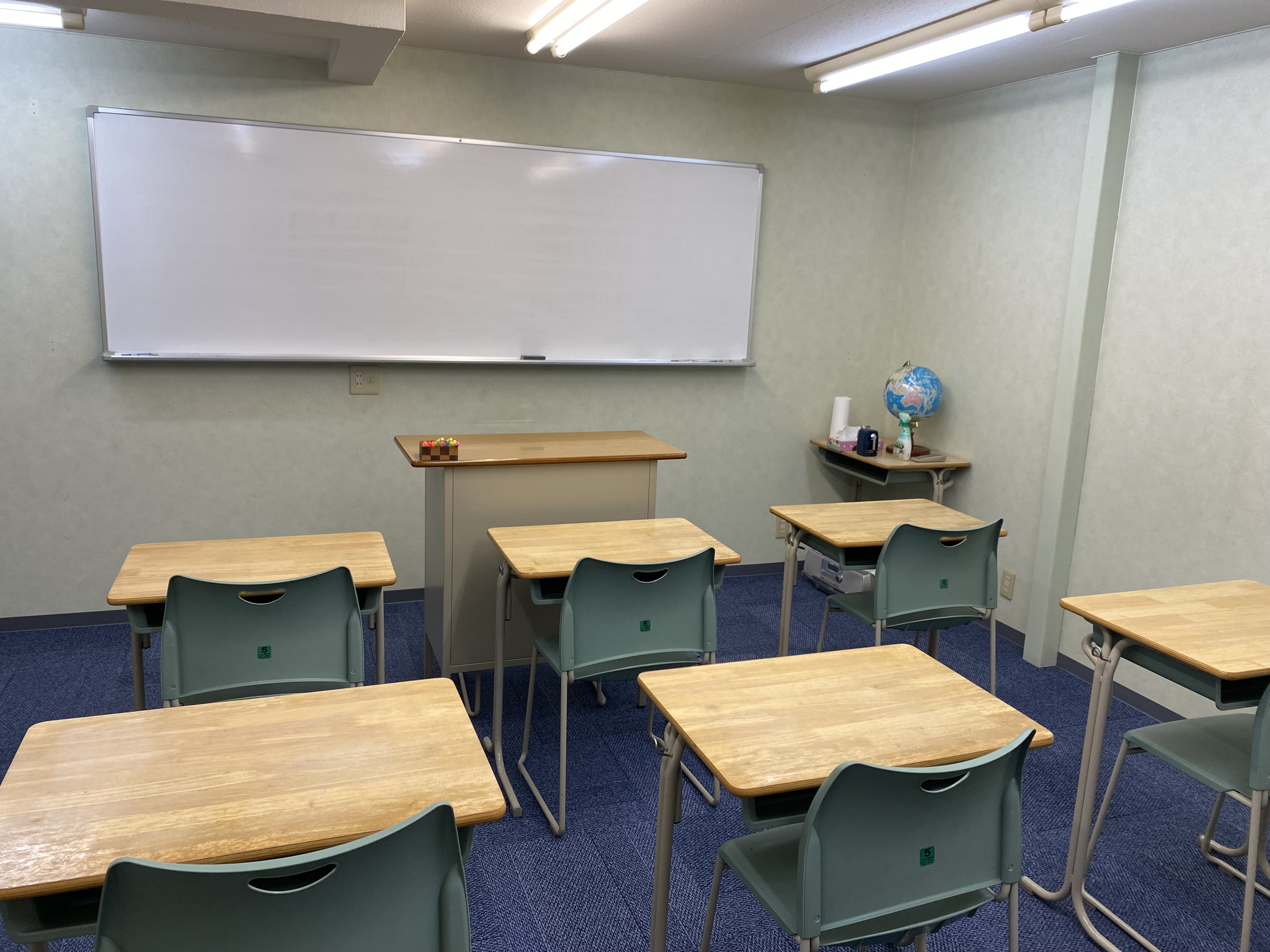 学習風景イメージ